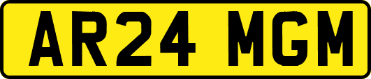 AR24MGM
