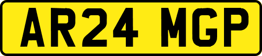 AR24MGP