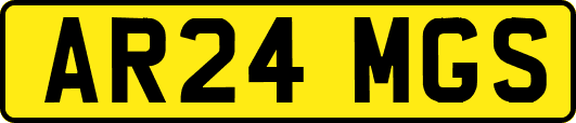 AR24MGS