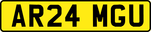AR24MGU