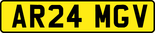 AR24MGV