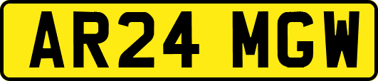 AR24MGW