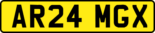 AR24MGX