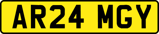 AR24MGY