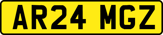 AR24MGZ