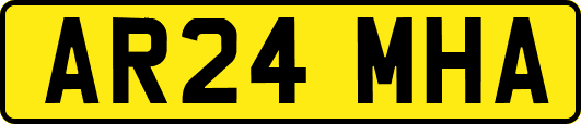 AR24MHA