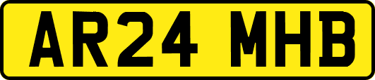 AR24MHB