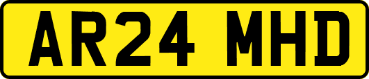 AR24MHD