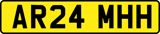 AR24MHH