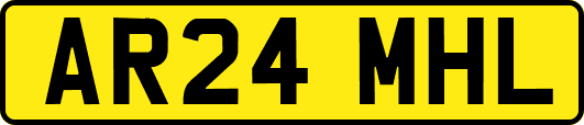 AR24MHL