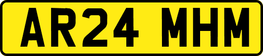 AR24MHM