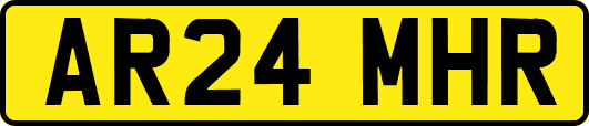 AR24MHR