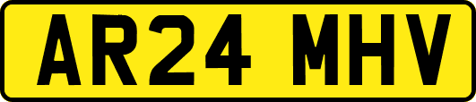 AR24MHV