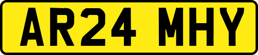 AR24MHY