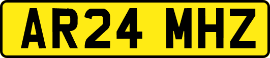 AR24MHZ