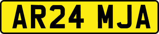 AR24MJA
