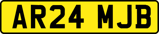 AR24MJB