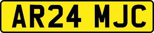 AR24MJC