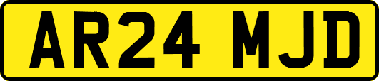 AR24MJD