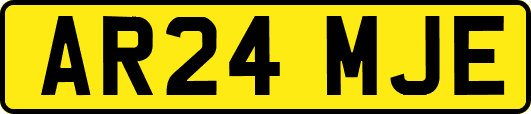 AR24MJE