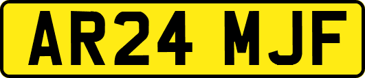 AR24MJF