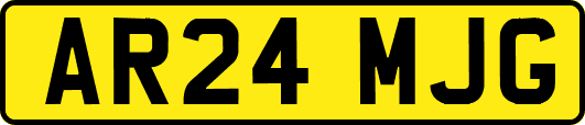 AR24MJG