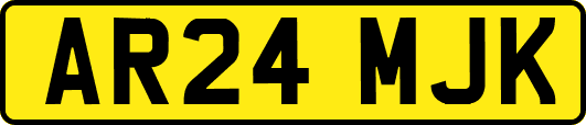 AR24MJK