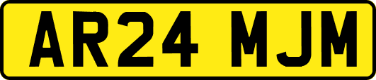 AR24MJM