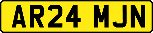 AR24MJN