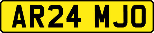 AR24MJO