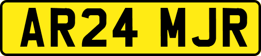 AR24MJR
