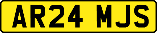AR24MJS
