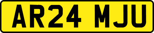 AR24MJU