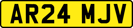 AR24MJV