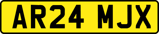 AR24MJX