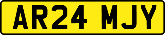 AR24MJY