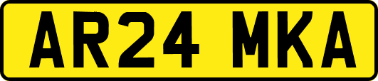 AR24MKA