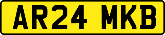 AR24MKB