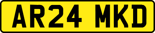 AR24MKD