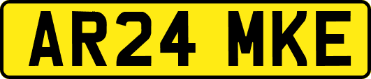 AR24MKE