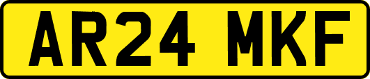 AR24MKF