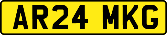 AR24MKG