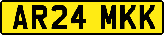 AR24MKK