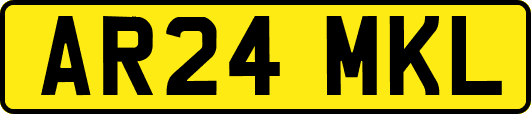 AR24MKL