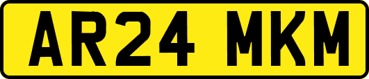 AR24MKM