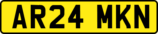 AR24MKN