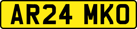 AR24MKO