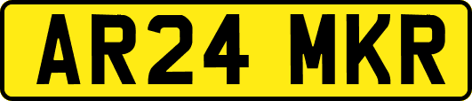 AR24MKR