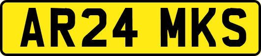 AR24MKS