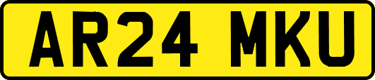 AR24MKU
